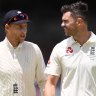 Lots of runs, no sledging: Root makes mark on England