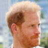 Prince Harry in UK but won’t visit father because King couldn’t find time