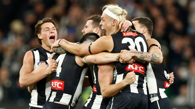 The Age AFL Real Footy Podcast