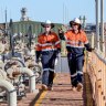 Chevron’s carbon capture and storage project at the Gorgon LNG site in WA has fallen short of targets.