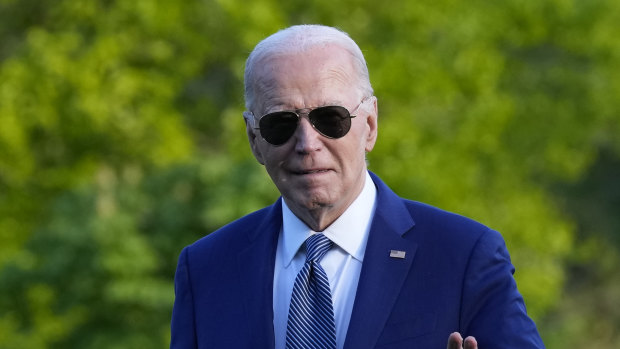 Joe Biden just had a significant win, but he’s still in the wars