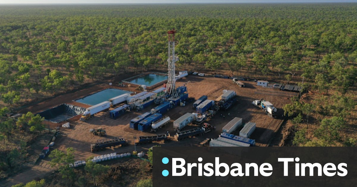 Court declares NT fracking contracts invalid but minister claims vindication - Vimarsana News