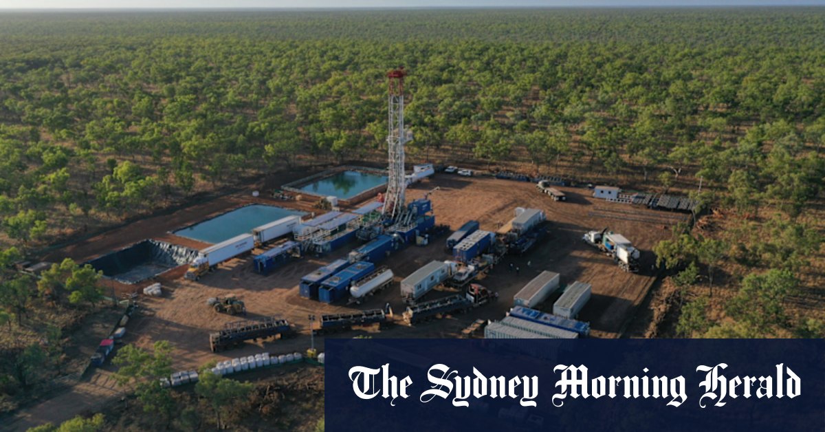 Court declares NT fracking contracts invalid but minister claims vindication - Vimarsana News
