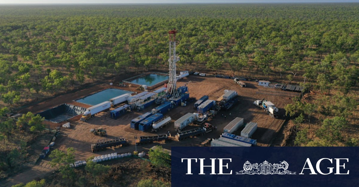 Court declares NT fracking contracts invalid but minister claims vindication - Vimarsana News