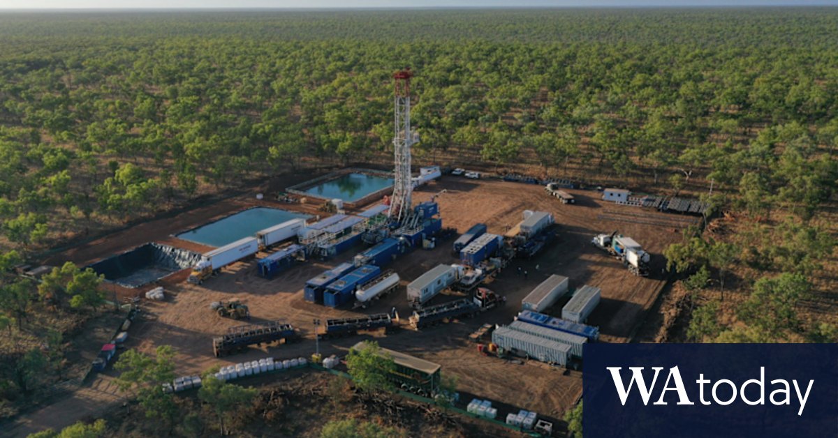 Court declares NT fracking contracts invalid but minister claims vindication - Vimarsana News