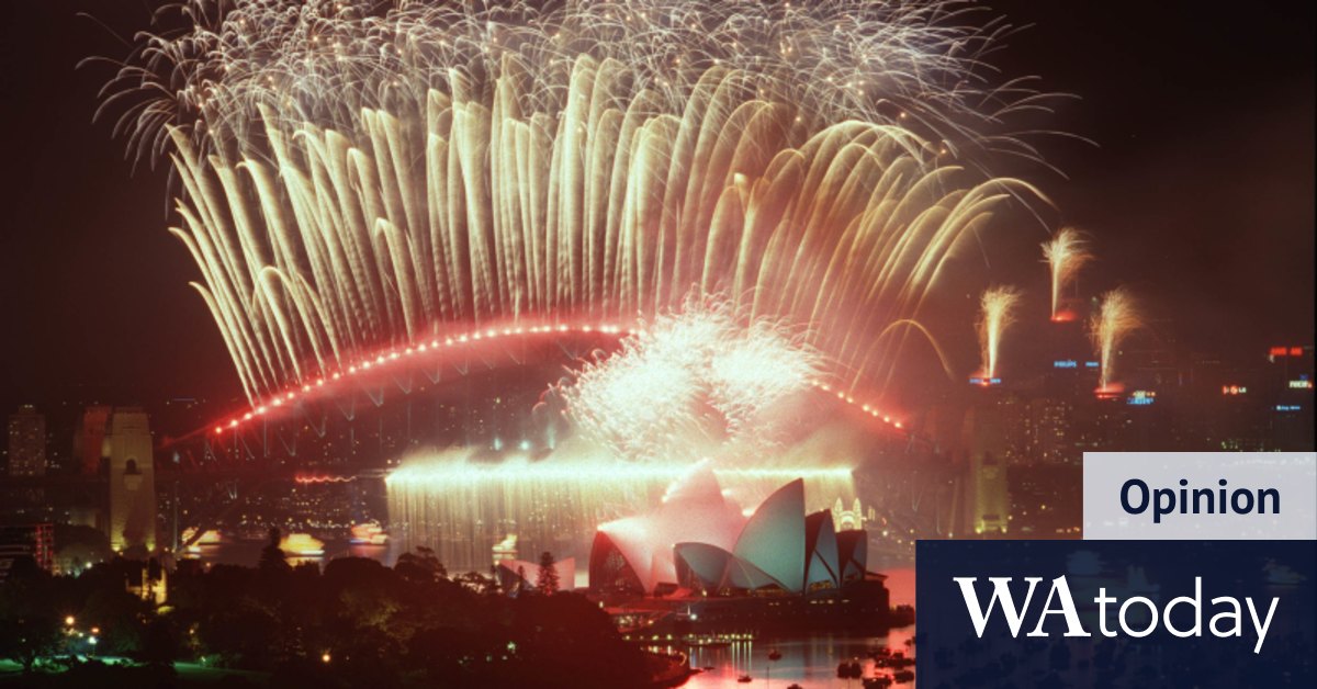 Century began with so much promise but it&rsquo;s already lost its lustre