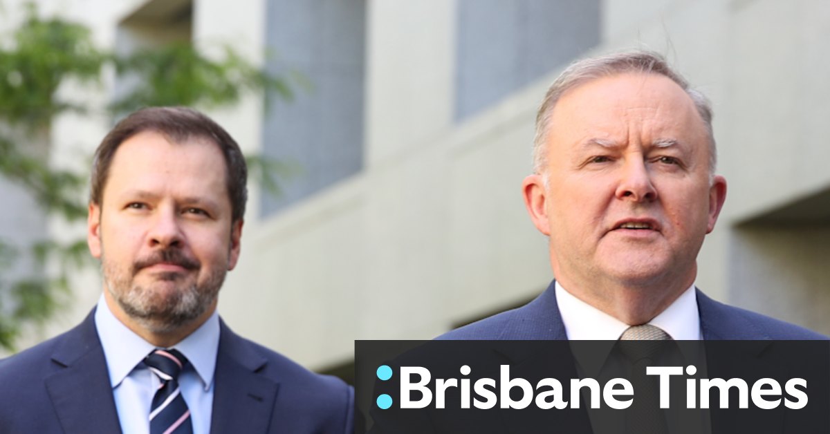 Budget 2021: Anthony Albanese's pitch to build the businesses and jobs of tomorrow - Vimarsana News