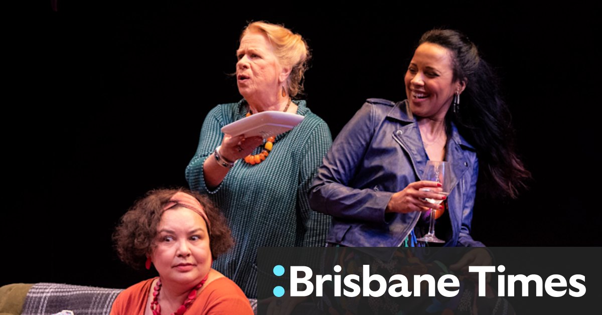 Sydney Festival 2022: critics review the best of what's on - Vimarsana News