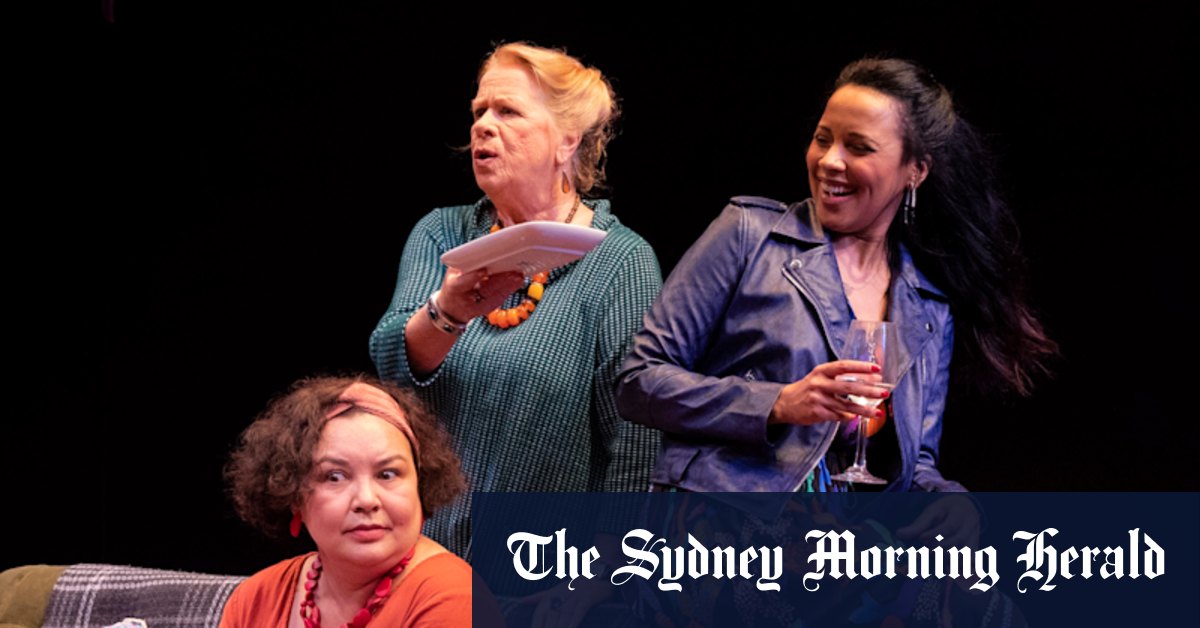 Sydney Festival 2022: critics review the best of what's on - Vimarsana News