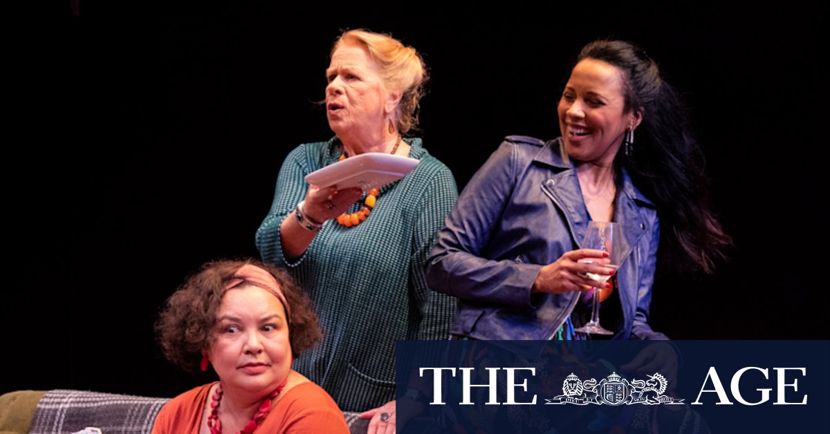 Sydney Festival 2022: critics review the best of what's on - Vimarsana News