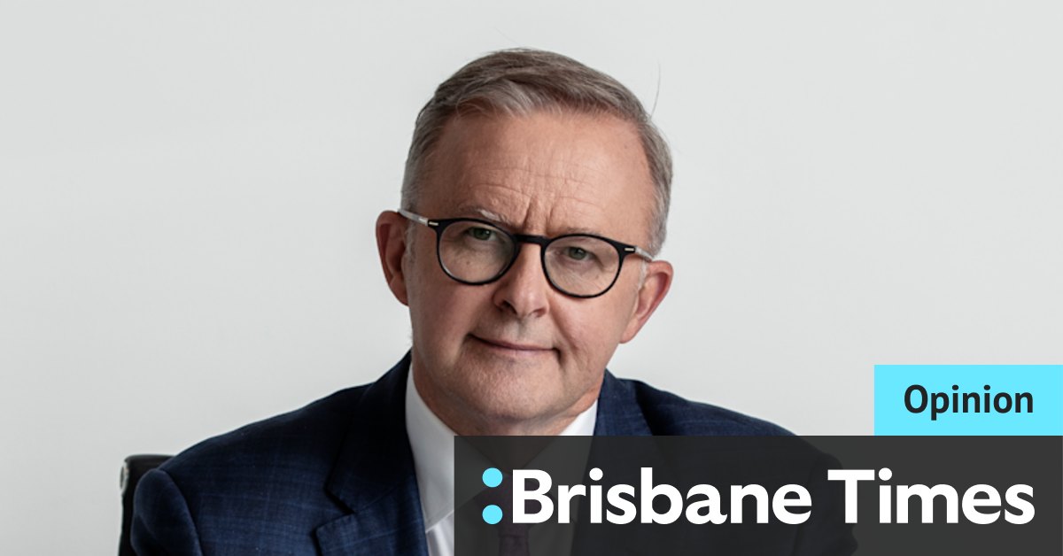 Albanese had better say what he means and mean what he says - Vimarsana News