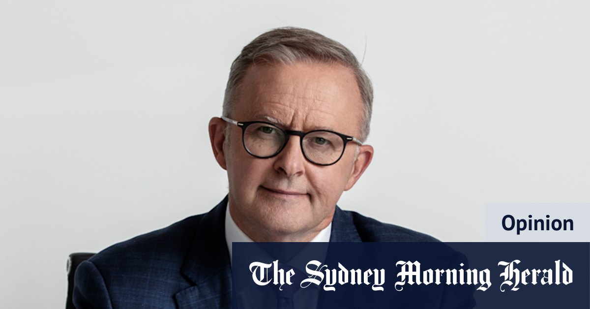 Albanese had better say what he means and mean what he says - Vimarsana News