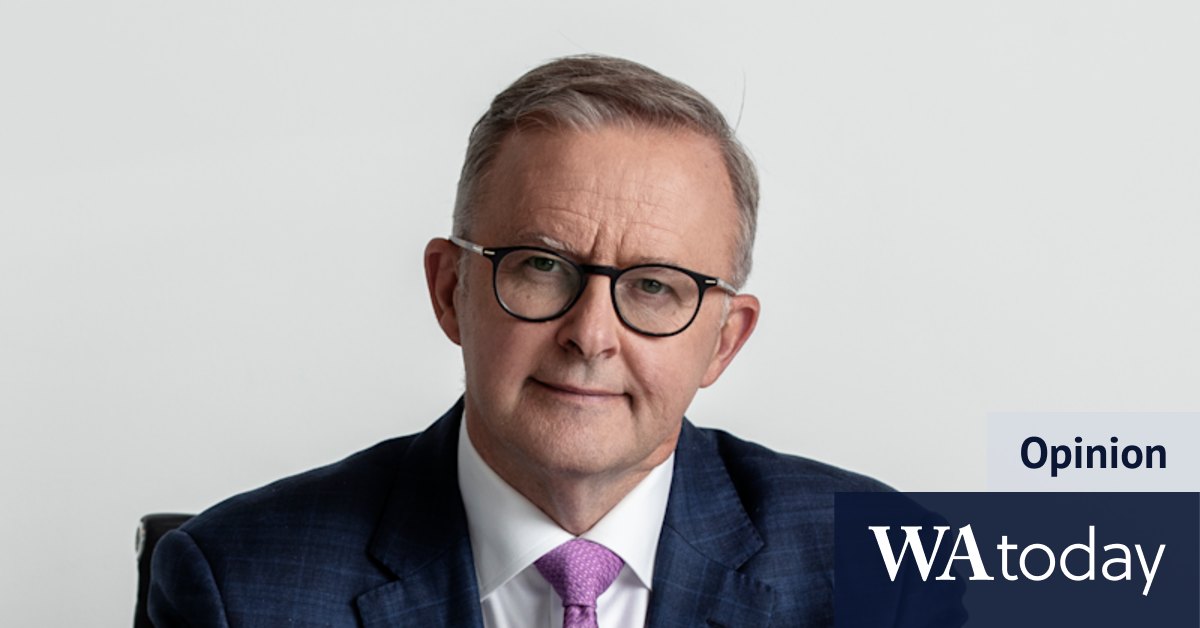 Albanese had better say what he means and mean what he says - Vimarsana News