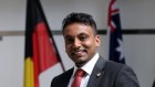Yohan Ramasundara
