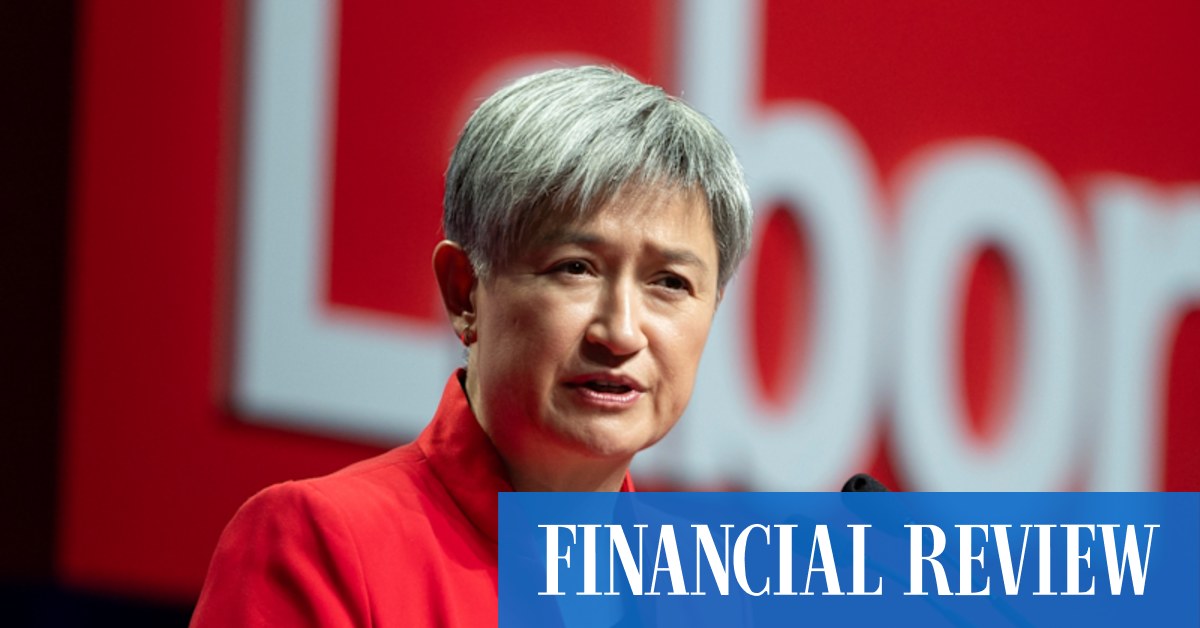 ALP conference 2023: Labor's argument with itself on AUKUS - Vimarsana News
