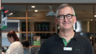 Meet ‘Brad’, the Woolworths CEO whose  flare of temper gave Four Corners its promotional video. 