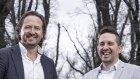 Thriday co-founders Michael Nuciforo and Ben Winford are taking on Xero and MYOB with their all-in-one financial management system.