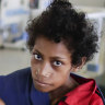 'Africa on our doorstep': The health crisis a short plane ride from Australia