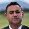 $40 million for Kings and Monaro Highways if NSW government re-elected