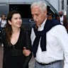 Billionaire sacked by his children as family feud spills over