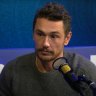 ‘It wasn’t a masterplan’: James Franco admits to sex with his students