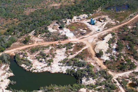 Why are Argonaut, RCF and Acorn small-cap funds all punting Pacgold?