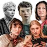 Best TV of 2025: Better than Sex; Optics; Adolescence; The Newsreader; Such Brave Girls; The Studio; and The Pitt.