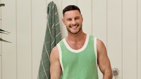 Being gay in the early ’90s in rural Queensland was not easy. Nothing made sense until I came out when I was 19.