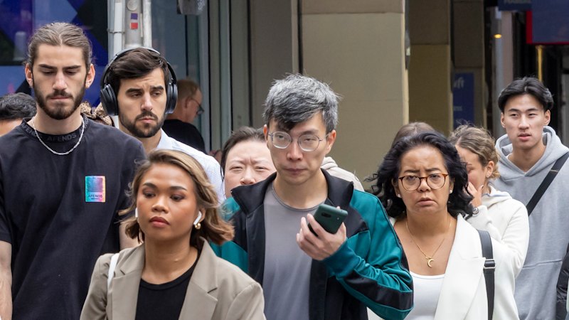 Victorians have paid for ‘gangland figures to drive Ferraris’ thanks to CFMEU power