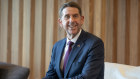 Queensland’s treasurer Cameron Dick ahead of Tuesday’s state budget.