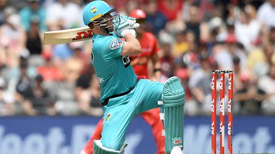 The Big Bash League is unlikely to have international stars like AB de Villiers this summer.
