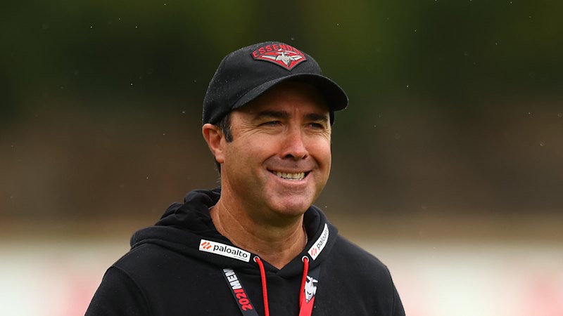 Lamb, leadership and ‘active listening’: Why dinner with Dillon left Scott optimistic