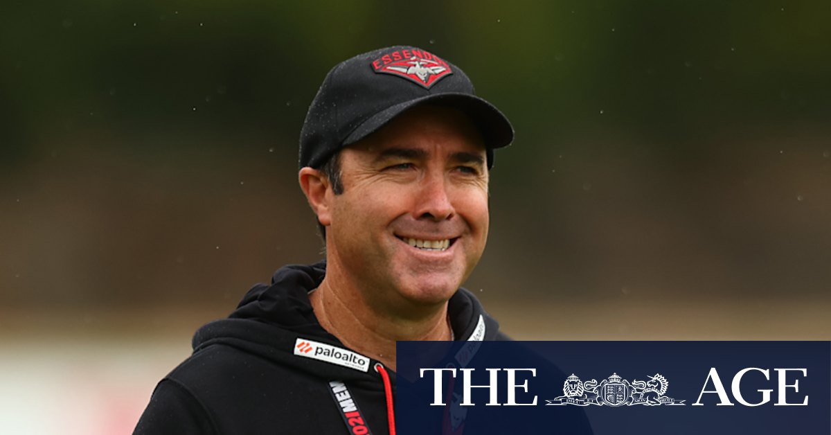 AFL Coaches’ Secret Dinner: Dillon’s Agenda & Menu Revealed