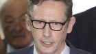 Assistant Treasurer and Minister for Financial Services Stephen Jones.
