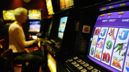 Pokie profits to reach $7 billion each year by 2021