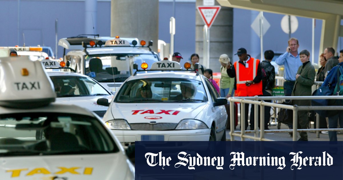 How much you’ll pay for a trip from Sydney Airport to the city revealed