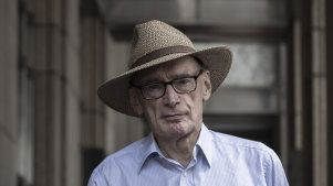 Bob Carr: “I would hate to think we were providing a laboratory for right-wing billionaires and Sky blowhards to strut their stuff.”