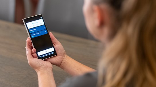 An app to spot the red flags of concussion? That’s the dream