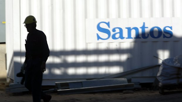 Santos is one of Australia’s largest oil and gas producers with critical infrastructure across the country.