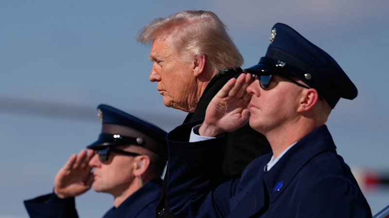 Why Trump claims he didn’t know about the Iran gas field strike