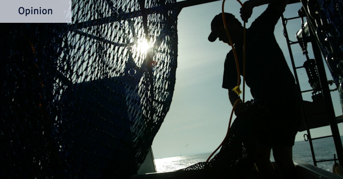 If Australia doesn’t fish for the future, we won’t be fishing in the future