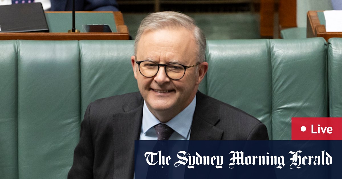Australia news LIVE: Tax boss says COVID handouts pushed people into TikTok scam; Labor backs vote to bring Julian Assange home - Vimarsana News