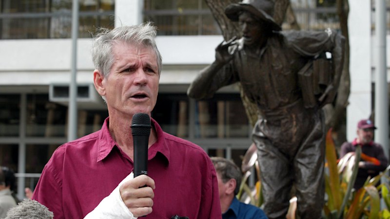 Greens pay legal bill after losing fight with party founder over trans row