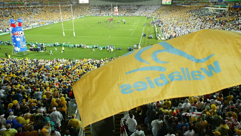 00 for a seat at the footy? Rugby World Cup tickets hit new heights