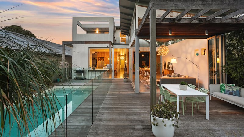 Our five favourite luxury designer homes for sale right now
