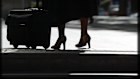 The lawyer was forced to work two 24-hour days and sleep with the office manager in a hotel room.