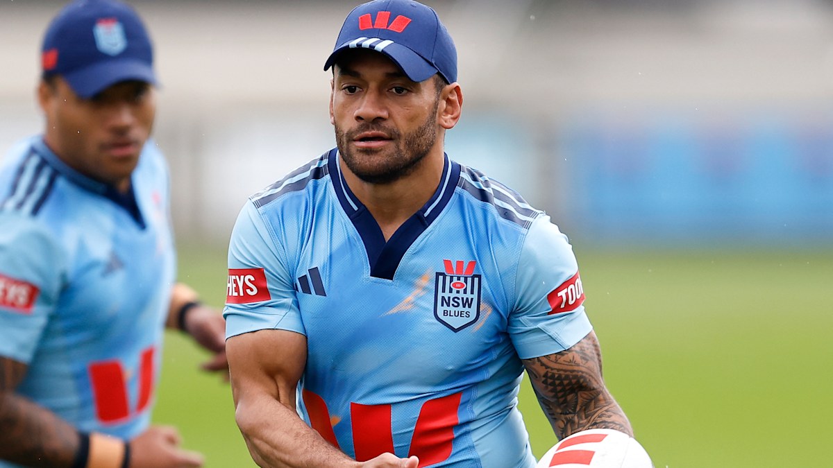 Gould claims ‘terrible’ rule change hindering coaches