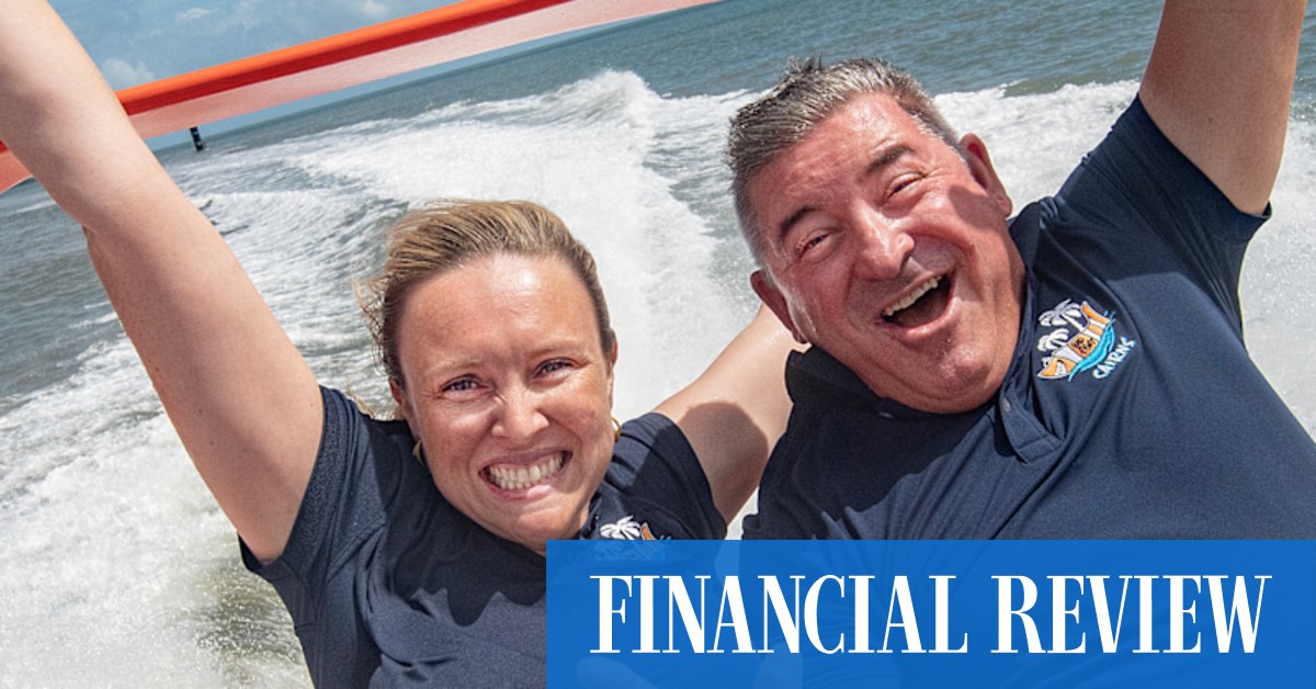 Australian economy: Queensland hits the jackpot to top CommSec State of the States report for first time - Vimarsana News