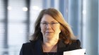 Transport Minister Catherine King will introduce Sydney Airport legislation on Wednesday.