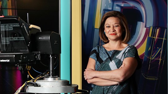 Michelle Guthrie: The inside story behind her sacking